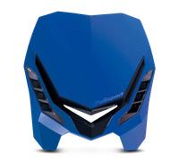 Polisport HEADLIGHT E-BLAZE BL/BK