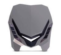 Plaque de Phare LED Polisport E-Blaze Gris Gris