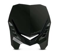 Polisport HEADLIGHT E-BLAZE BK/BK