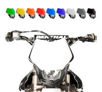 Rtech V-face Full Led Headlight Clair