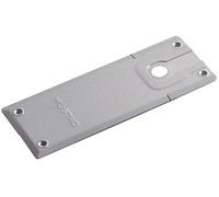 Plaque de pivot 710.01 pour série 8610 inox - - 3050705064