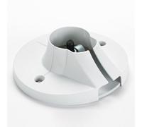 Plaque de plafond Chief CPA116W Pin-Connect