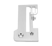Plaque de point de surjet de rechange pour machine à coudre 1034D 1134D 1134DW 2034D 929D DZ1234