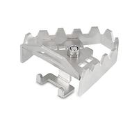 Plaque De Pointe Pédale Frein Arrière Moto Agrandir L'extension pour CRF1100L CRF 1100 L Afrique Twin Adventure Sports 2020 2021