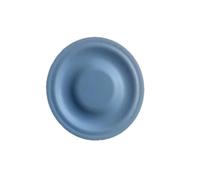 Plaque de pompe à diaphragme Composite, accessoires de Machine d'impression F2.148.0141 plaque de pompe à huile 110/140mm(110MM Blue Glue)