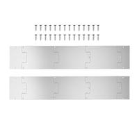 Plaque de porte intérieure et extérieure avec résistance à l'usure et entretien facile, portable pour hôtel et fournitures de bureau, décoration de porte sablée