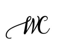 Plaque de porte WC, WC hommes, WC femmes wc Plexi Noir