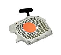 Plaque de poulie de démarrage légère pour tronçonneuse MS462 MS462C résistante à l'usure