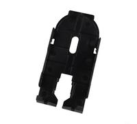 Plaque de pour semelle pour Scie Sauteuse pour DW331 Plaque de | Compatibilité totale DW331, DC330, DCS331, protection pour surface travail, installation facile