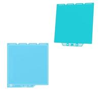 Plaque de préhension réfrigérée simple à entretenir et multifonction pour différents filaments récupérant le visage d'impression