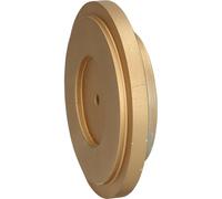 Plaque de pression, Ø 85 mm KS Tools 440.0599