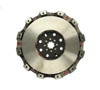 Plaque de pression d'embrayage LUK 231 0031 11 pour DEUTZ FAHR D 3.8 1978-1986