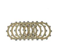 Plaque de pression du disque d'embrayage de moto Kit De Disques Friction D'embrayage Pour Motos Pour KDX125 KX125 KDX200 KL250 KLX250R KLX250ES KLX250SR KLX300R