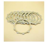 Plaque de pression du disque d'embrayage de moto Pour Triumph Pour Tiger XC 800 ABS 2011-2014 Pour XR800 2015-2016 2017 2018 Kit De Disques À Friction D’embrayage