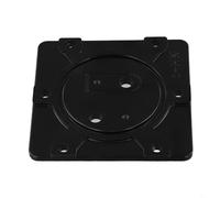Plaque de pression pour compresseur d'air avec réglage de précision et vanne de vidange d'eau pour sortie d'air sec (550-750 W)
