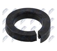 Plaque de Printemps Convient pour Mitsubishi COLT 04-12 / Sous / OE zu Vergl