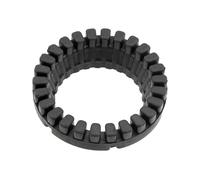 Plaque de Printemps Convient pour Subaru Impreza 00-11, Héritage 98-09/Arrière/