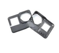 Plaque de Protection Avant Compatible avec GoPro Hero 5 Hero 6 Black(Hero 6)