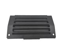 Plaque De Protection Avant Pour Scooter Électrique Kukirin G2 Master, Coque Avant En Plastique De Remplacement