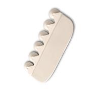 Plaque de protection contre les éclaboussures pour siège de toilette - Assure une hygiène hygiénique