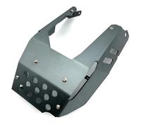 Plaque de Protection Couvercle De Protection du Châssis Moteur, Accessoires Moto pour H-Onda CB 300 R pour Neo Sports Cafe 2019 - 2021 2022(Grey)