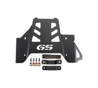 Plaque de Protection de béquille Centrale de Moto, Extension de Protection de Moteur pour BM&W R1300GS R1300 GS R 1300GS GS1300 2023 2024 Turbine Protection du Cache