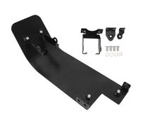 Plaque de Protection de châssis de Moteur de Moto adaptée pour Continental 650 GT 650 - Alliage d'aluminium de qualité supérieure, résistant au Sable, Conception Creuse,