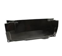 Plaque de protection de crémaillère DANSK pour Porsche 911 et 912 (1965-1977)