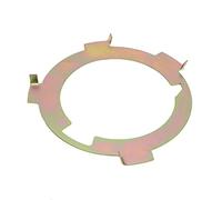 Plaque de protection de pompe à huile de boîte de transfert, pièce de rechange en aluminium de qualité supérieure pour GM NP136, NP236, NP246, NP261HD, NP263HD, NP261XHD et