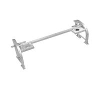 Plaque de protection de radiateur inférieur for Corvette C6 (2005-2013) 20939829