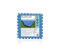 Bestway PROTECTEUR DE SOL DE PISCINE