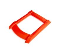 Plaque de protection de toit Traxxas 7817T (carrosserie) (orange)