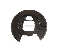 Plaque De Protection Disque De Frein Arrière Droit Acier TRISCAN Pour BMW X5