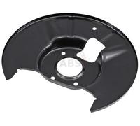 Plaque De Protection, Disque De Frein Essieu Arrière Droit Pour MAZDA 6