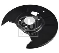 Plaque De Protection, Disque De Frein Essieu Arrière Droit Pour MAZDA 6