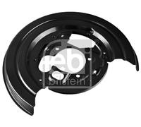 Plaque De Protection, Disque De Frein Essieu Arrière Droit Pour VW CRAFTER 30-50