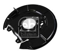 Plaque De Protection, Disque De Frein Essieu Arrière G pour TOYOTA RAV 4
