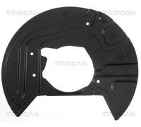 Plaque De Protection, Disque De Frein Essieu Avant Droit Pour BMW X3