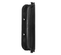 Plaque de Protection du Filtre à air pour BMW X5 X6 E70 E71 E72 - Panneau de séparation supérieur du Compartiment Moteur - Ensemble de couvercles pour boîtier de microfiltre d'habitacle