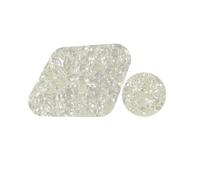 Plaque de protection durable pour guitare électrique avec installation rapide pour musiciens et artistes interprètes, résistant aux rayures