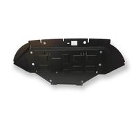 Plaque de protection en acier Audi A4 B6 2000-2005 (1.9 TDI)