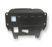 Plaque de protection en acier Hyundai Elantra IV 2006-2011