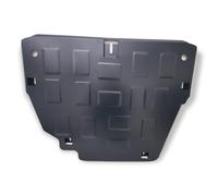 Plaque de protection en acier Land Rover Discovery Sport 2014-2024