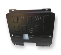 Plaque de protection en acier Opel Ampera 2012-2024