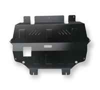 Plaque de protection en acier Opel Vivaro C 2019-2024
