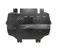 Plaque de protection en acier Peugeot 3008 2017-2024