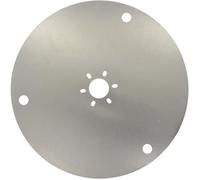 Plaque de protection/friction des lames HUSQVARNA Automower®® 420, 430X, 440, 450X, 520, 550