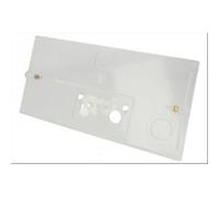 Plaque de protection GEBERIT PIÈCES DE RECHANGE