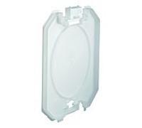 plaque de protection Grohe 42231000 pour réservoir WC 6-9 l