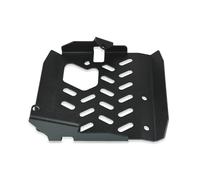 Plaque de Protection inférieure pour ADV 750 pour NC750X 2014-21 Plaque De Protection Moto Cadre Bash du Châssis du Moteur(Black)